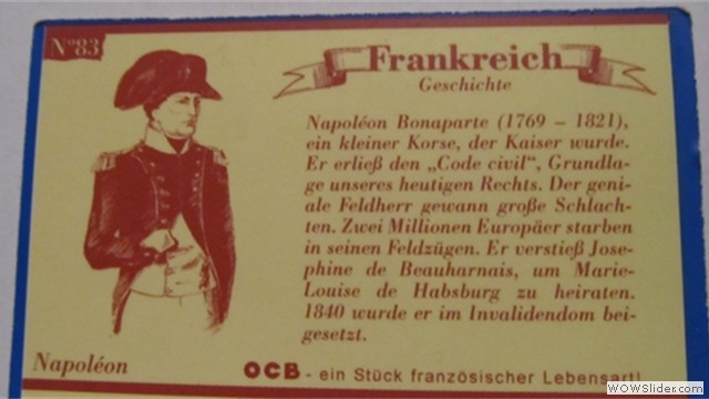 Frankreich_Geschichte_Napoleon_Nr_83