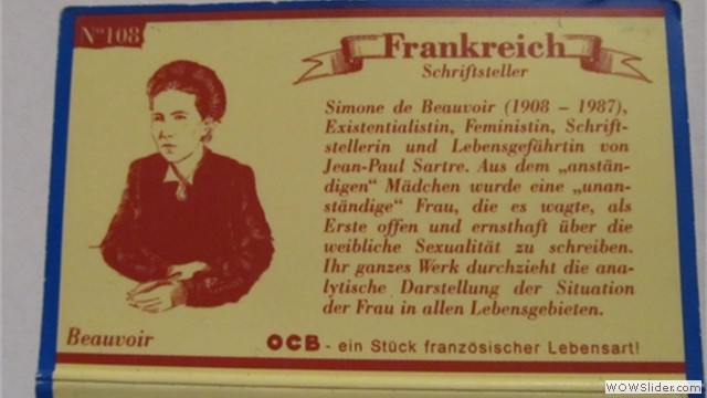 Frankreich_Schriftsteller_Beauvoir_Nr_108JPG